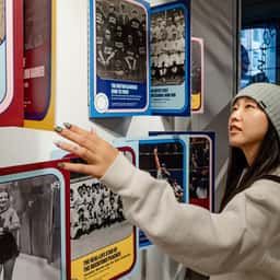 Brand Identity for Museum of Toronto - thumbnail 4