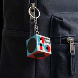 Brand Identity for Museum of Toronto - thumbnail 9