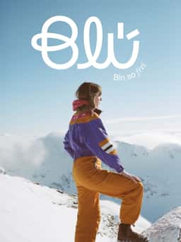 Branding for a design-led hotel in the Gastein Valley  - thumbnail 8