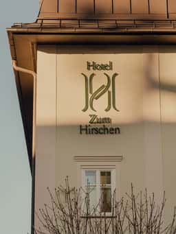 Brand revitalization for a historic hotel  - thumbnail 3