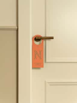 Brand revitalization for a historic hotel  - thumbnail 9