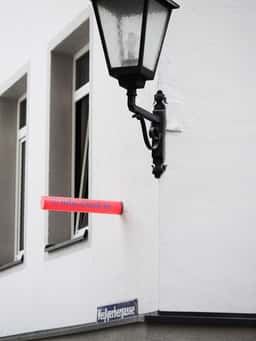 Brand identity for a free-spirited hotel in Hofgastein  - thumbnail 7