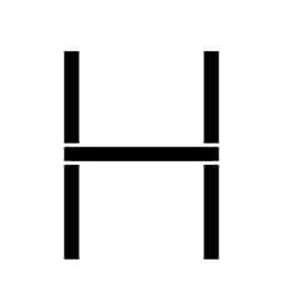 A custom typeface and brand image for a carpentry company  - thumbnail 4