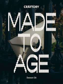 Brand identity for an Estonian bag label  - thumbnail 6