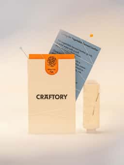 Brand identity for an Estonian bag label  - thumbnail 9