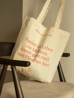 Brand identity for a contemporary Salzburg hotel  - thumbnail 4