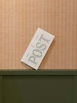 Brand identity for a contemporary Salzburg hotel  - thumbnail 8