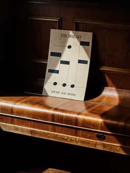 Repositioning and brand identity for a historic hotel  - thumbnail 3