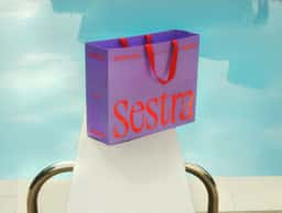 Brand identity for a feminine lifestyle brand  - thumbnail 2