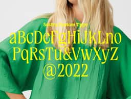 Brand identity for a feminine lifestyle brand  - thumbnail 6