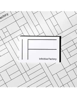 Corporate design system for an experimental letterpress company  - thumbnail 4