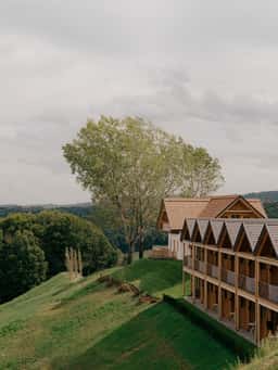 Brand identity for a boutique hotel in southern Styria  - thumbnail 8