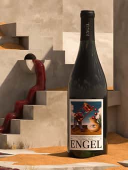 Annual wine label system for a winery  - thumbnail 4