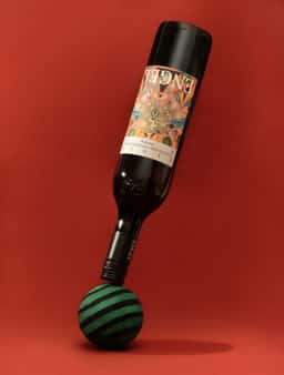 Annual wine label system for a winery  - thumbnail 8