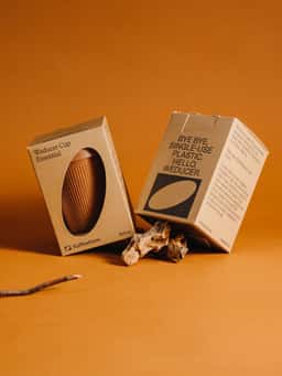 Brand identity for a circular coffeeware company  - thumbnail 4