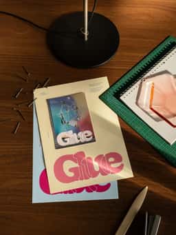 Brand identity for a creative consultancy  - thumbnail 4