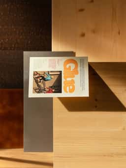Brand identity for a creative consultancy  - thumbnail 9