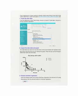 Brand Identity and Website for Cancer Research TechBio - thumbnail 7