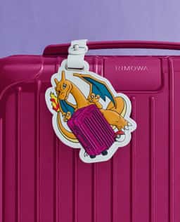 Illustration for Rimowa x Pokémon Anniversary Collaboration - thumbnail 5