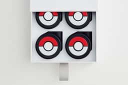Illustration for Rimowa x Pokémon Anniversary Collaboration - thumbnail 7