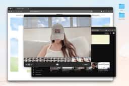 Brand Identity for Elevo Talent Management Platform - thumbnail 8