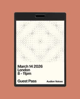 Brand Identity for Audion’s Digital Audio Advertising Platform - thumbnail 6