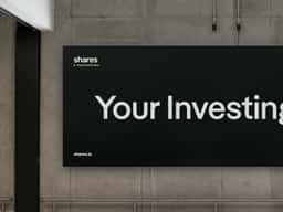 Brand Identity for Shares Investment Platform - thumbnail 7