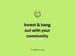 Brand Identity for Shares Investment Platform - thumbnail 8