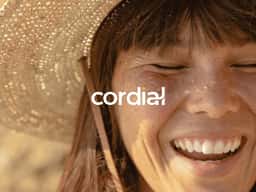 Brand Identity for Cordial Communication Solutions - thumbnail 3