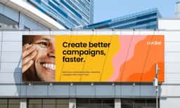 Brand Identity for Cordial Communication Solutions - thumbnail 7
