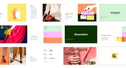Brand Identity for Givemefive Sales Platform - thumbnail 5