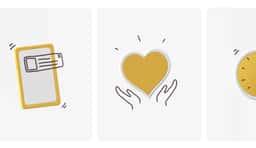 Brand Identity for Primary Medical Clinics - thumbnail 5