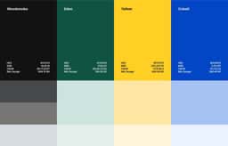 Brand Identity for Homebox Self-Storage - thumbnail 8