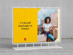 Brand Identity for Homebox Self-Storage - thumbnail 9
