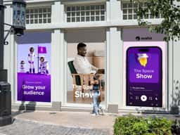 Brand Identity and Website Redesign for Ausha - thumbnail 5
