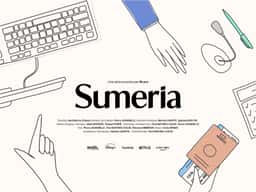Advertising Campaign for Sumeria Banking - thumbnail 2