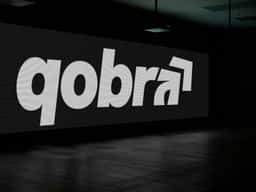 Brand Identity and Website for Qobra - thumbnail 8