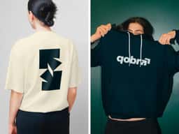 Brand Identity and Website for Qobra - thumbnail 9