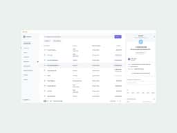 Brand Identity and Website for Qonto - thumbnail 6