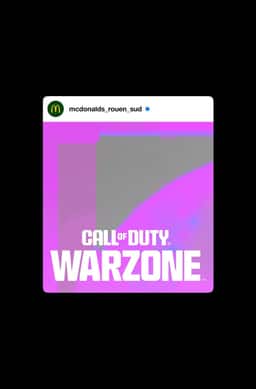 Launch Campaign for McDonald's Moon Cup - thumbnail 6