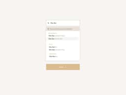 Website Redesign for Le Collectionist - thumbnail 7
