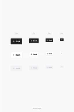 Product Design System for Xola's Booking Platform - thumbnail 6