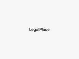 Brand Identity for LegalPlace's Entrepreneur Platform - thumbnail 2