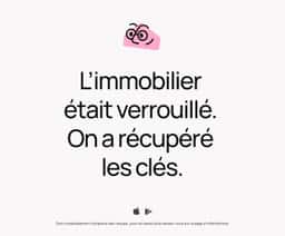 Brand Identity for La Première Brique - thumbnail 4