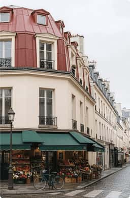 Brand Identity for La Première Brique - thumbnail 6