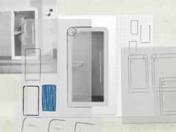 Brand Identity for Work with Island Acoustic Booths - thumbnail 5