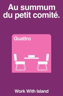 Brand Identity for Work with Island Acoustic Booths - thumbnail 9