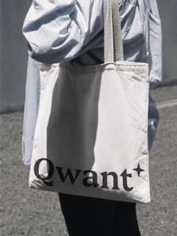 Brand Identity for Qwant Search Engine - thumbnail 4