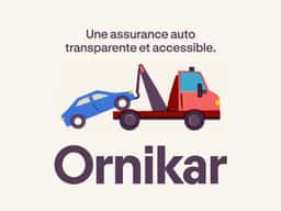 Brand Identity for Ornikar - thumbnail 5