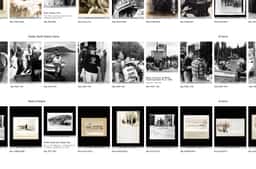 Website Redesign for Alaska State Archives - thumbnail 6